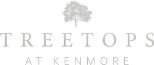Treetops Kenmore Logo
